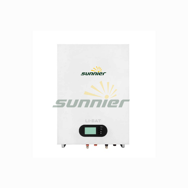 RESIDENTIAL ESS_Wall Mounted Battery