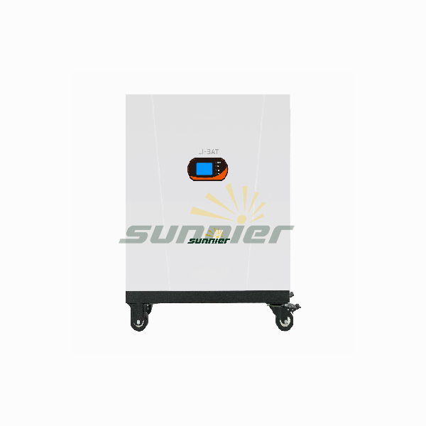 RESIDENTIAL ESS_Wheel Mounted Battery